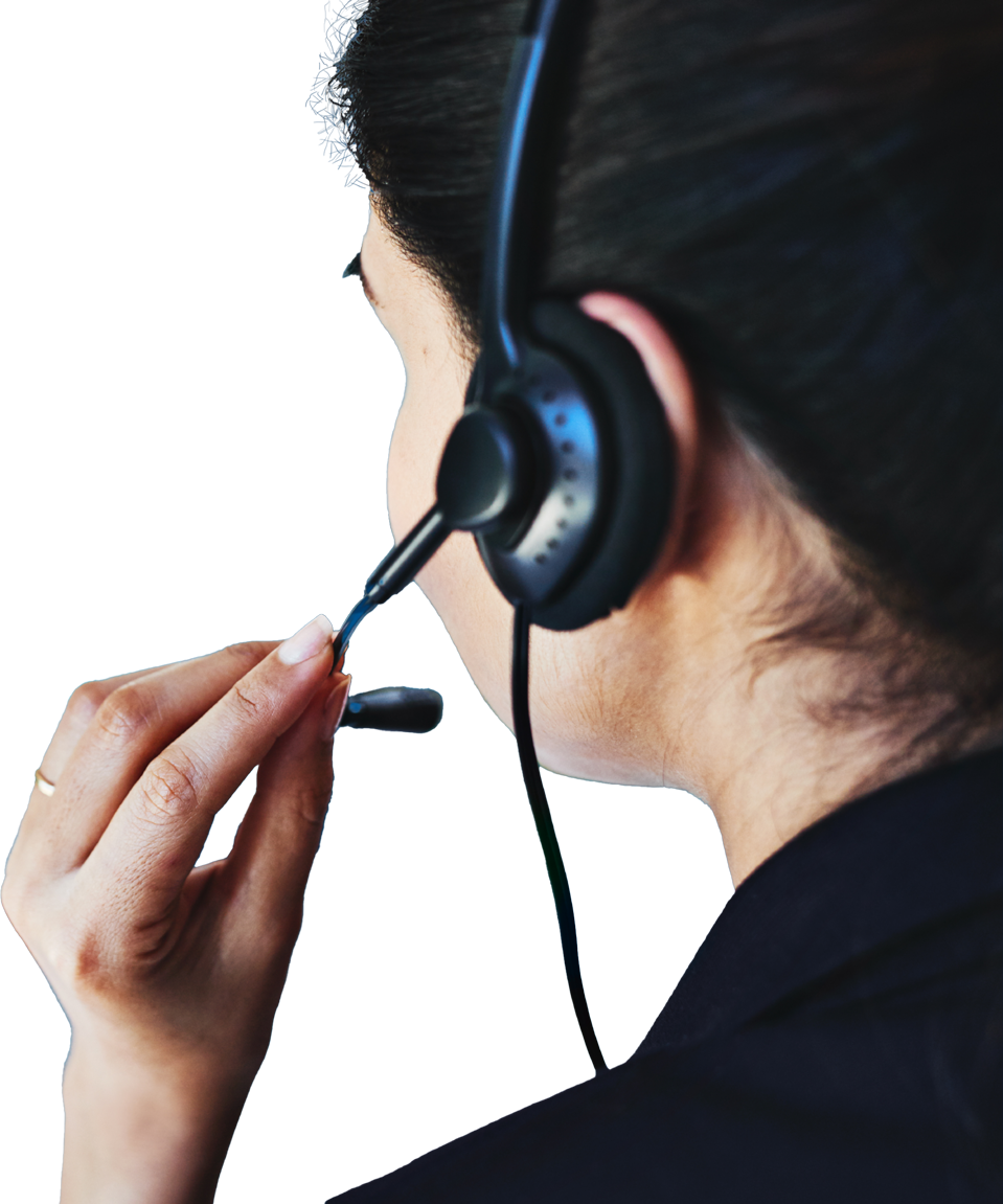 Personaje Principal